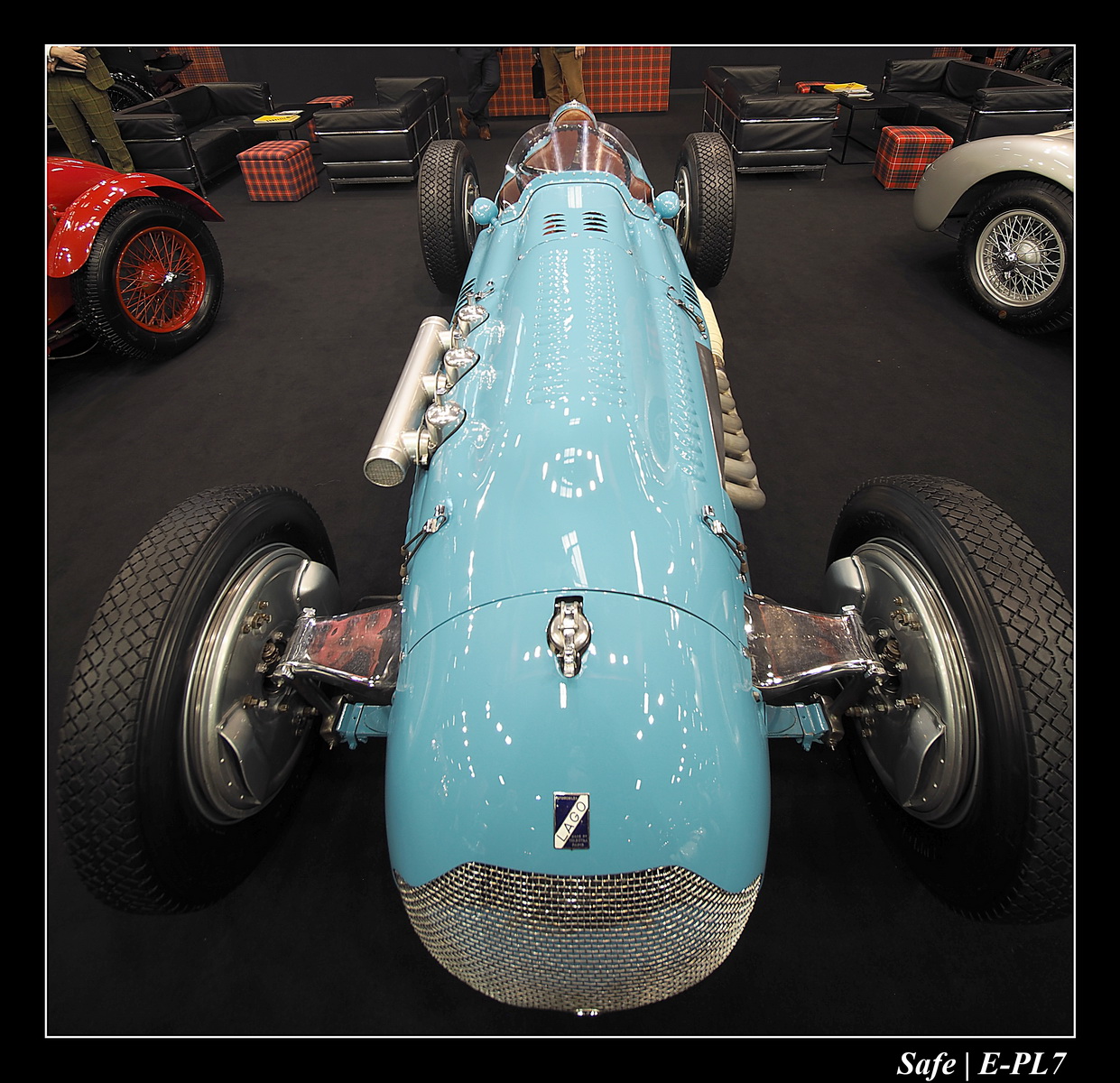 2020 - 02 - Retromobile 086